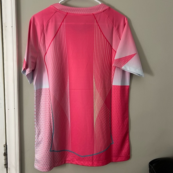 Barca Pink Limited Edition Jersey 2025/26-Soccer Jersey-Football Jersey - Picture 2 of 4